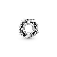 Charm Pandora Donna Pandora Moments in Argento 790071C00 - 790071C00
